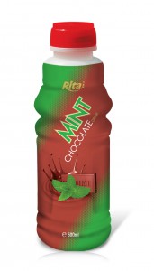 Mint-Chocolate 500 ml 1 